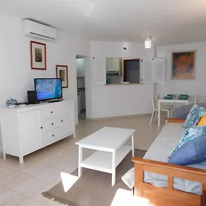 Center Apartamento