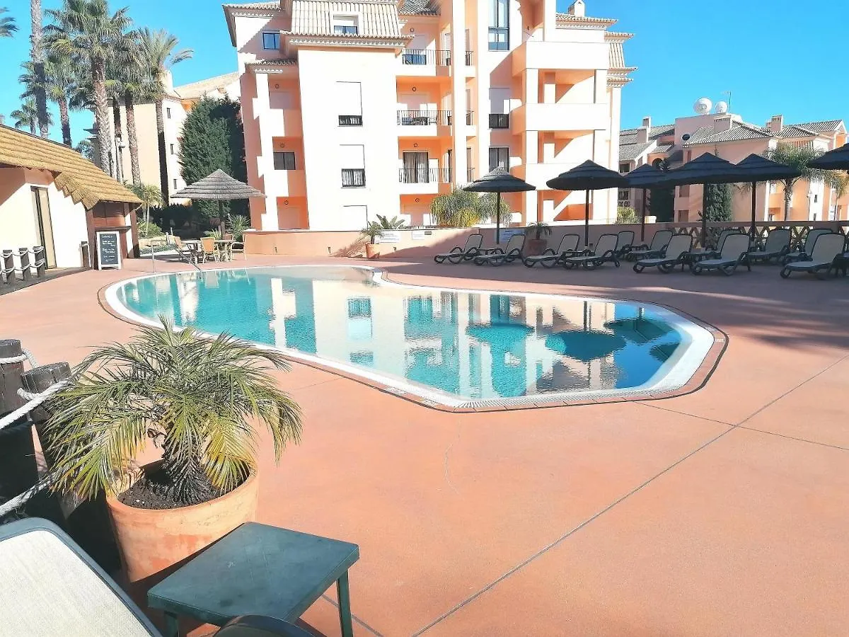 Praia Da Luz Monique Apartment  Praia Da Luz