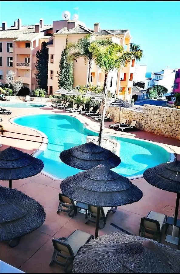 Praia Da Luz Monique Apartment