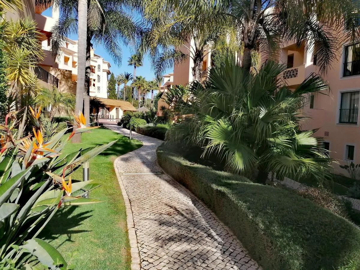Praia Da Luz Monique Apartment