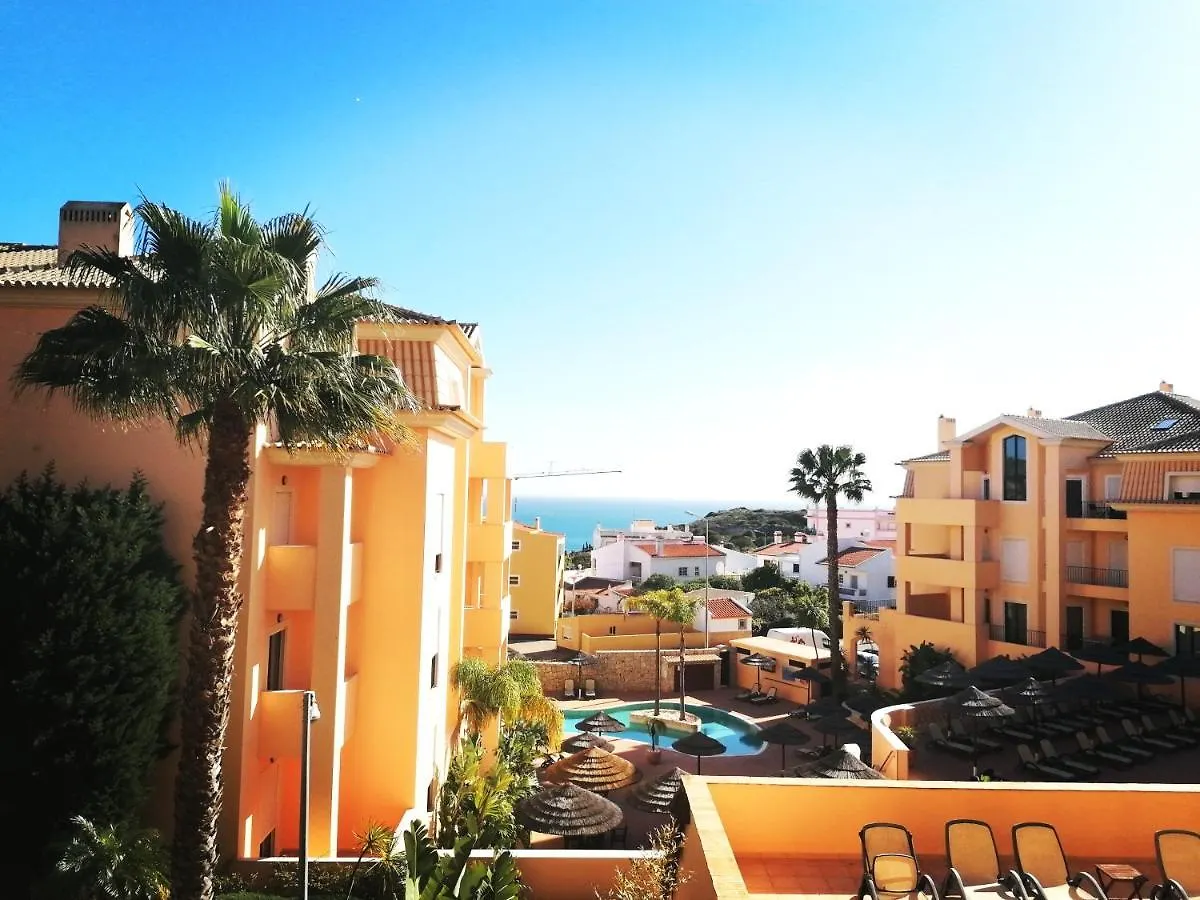 Praia Da Luz Monique Apartment 0*, Praia Da Luz