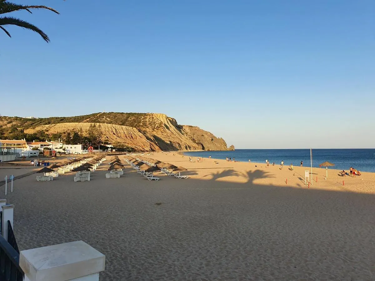 Praia Da Luz Monique Apartment