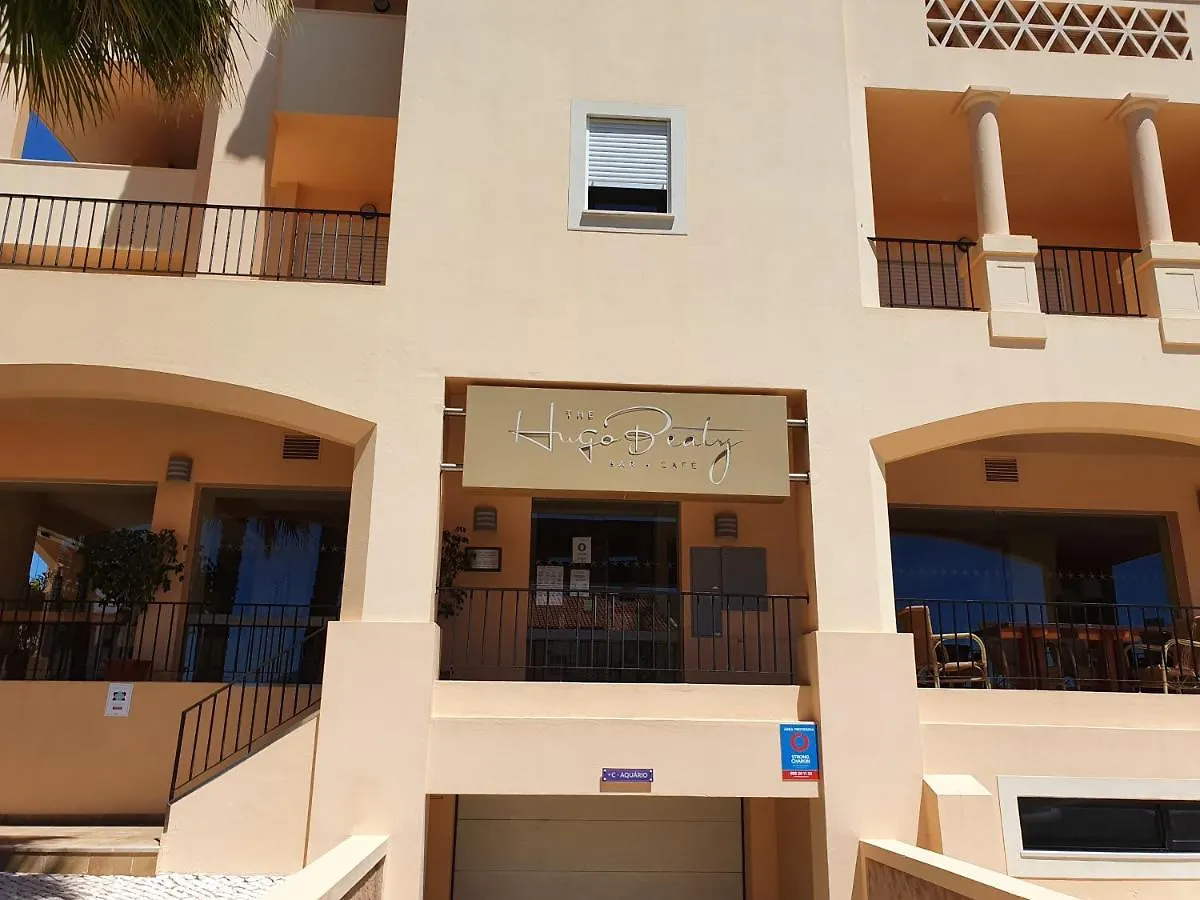 Praia Da Luz Monique Apartment 0*, Praia Da Luz Portugal