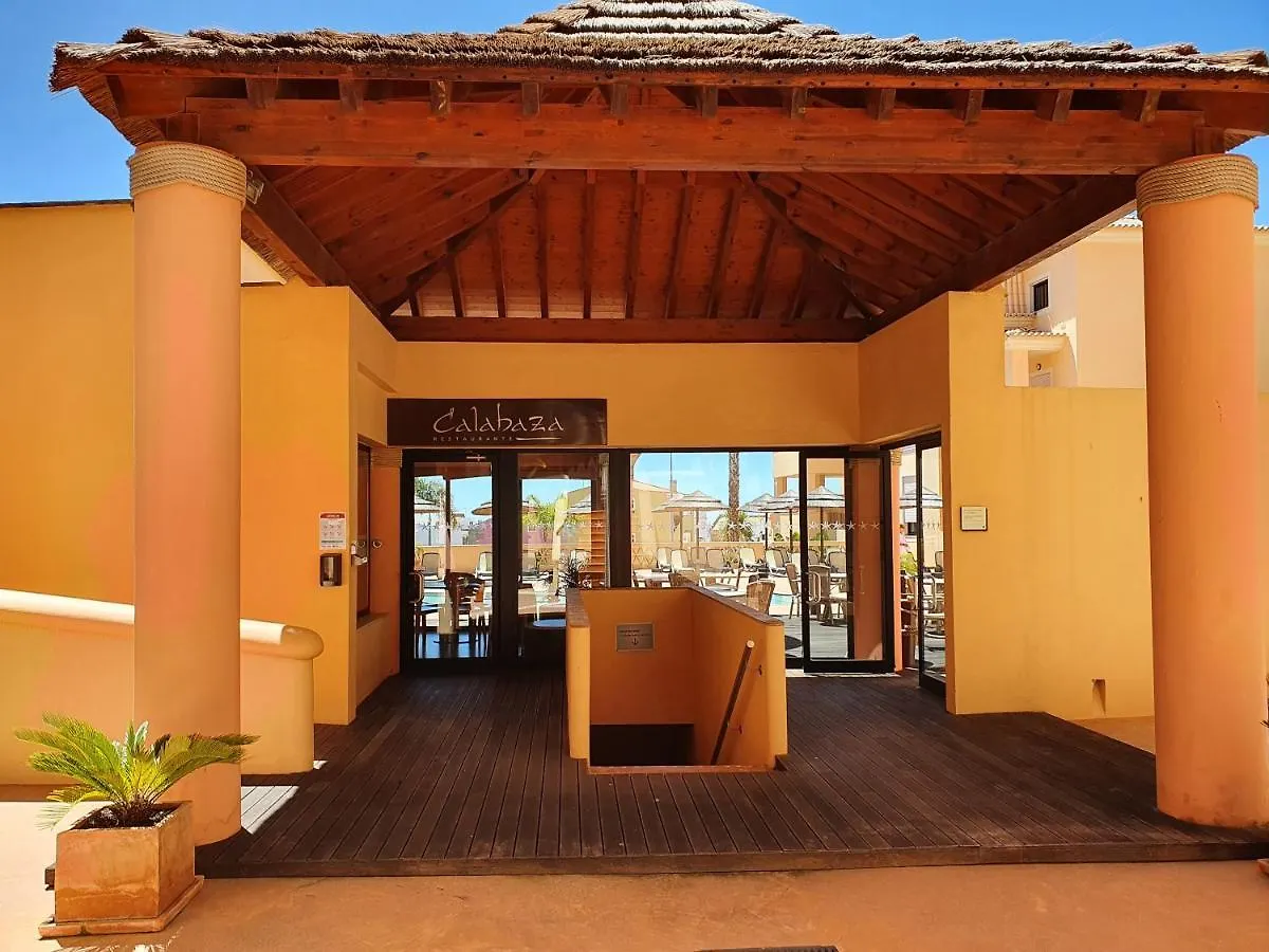Praia Da Luz Monique Apartment