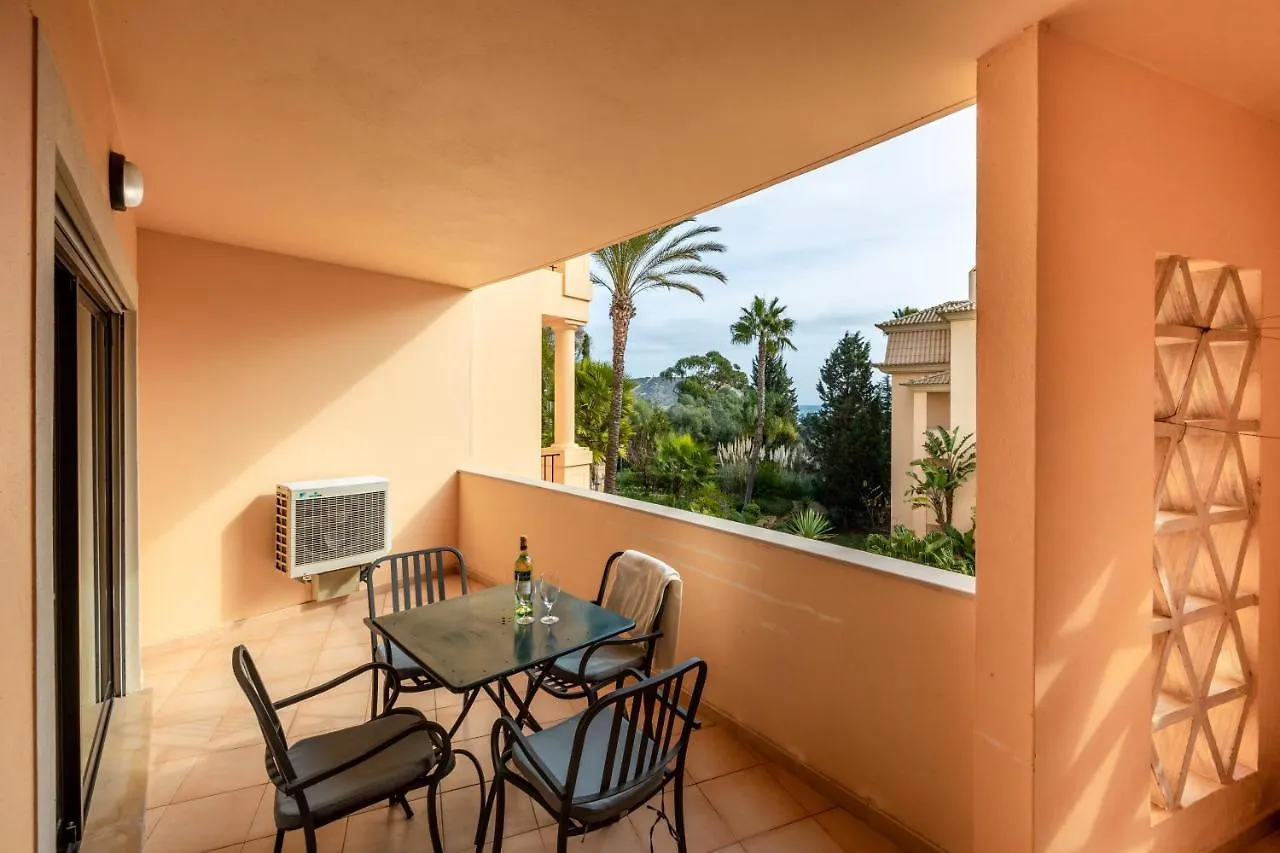 Praia Da Luz Monique Apartment Portugal