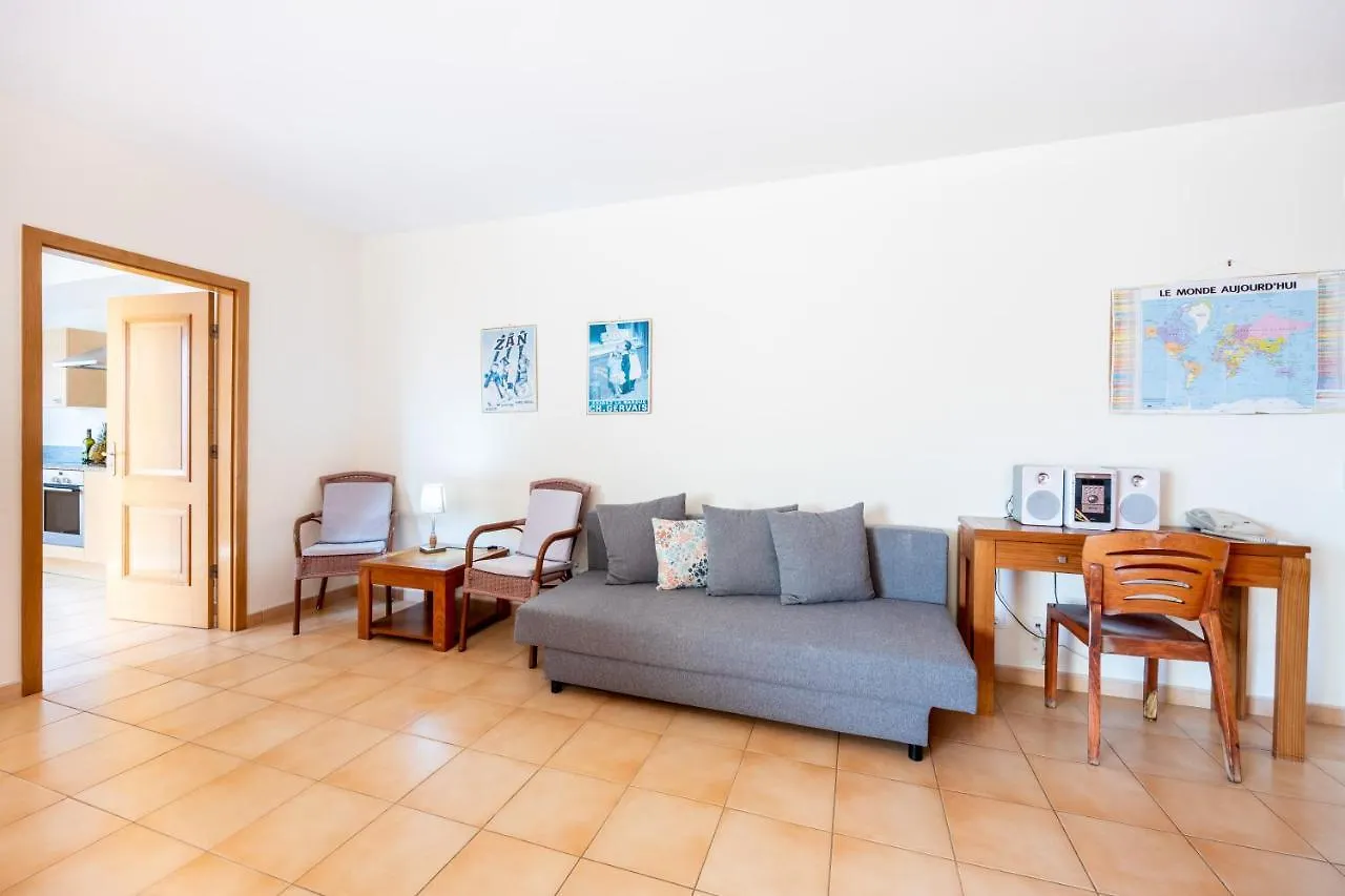 Praia Da Luz Monique Apartment
