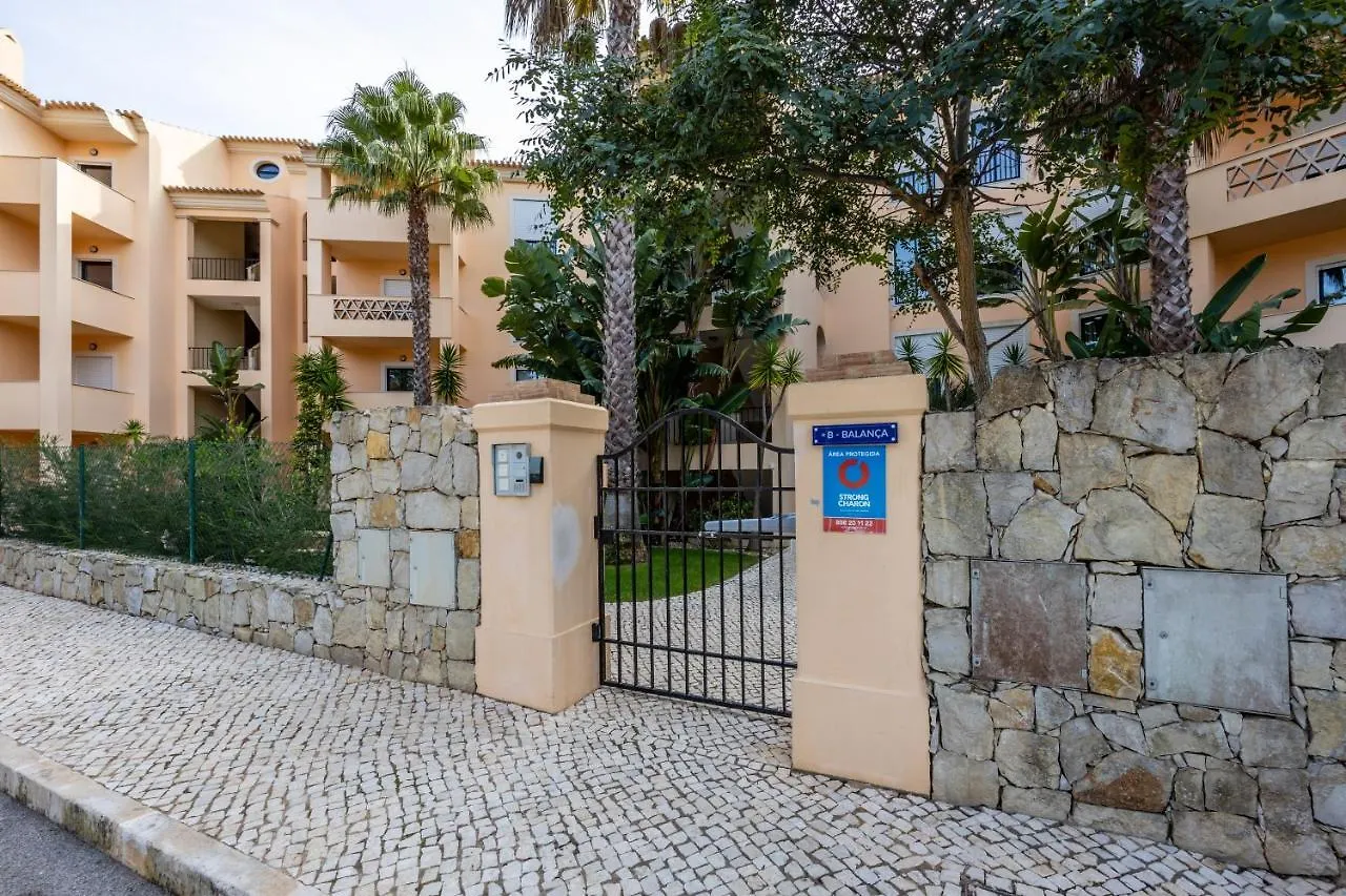 Praia Da Luz Monique Apartment Praia Da Luz