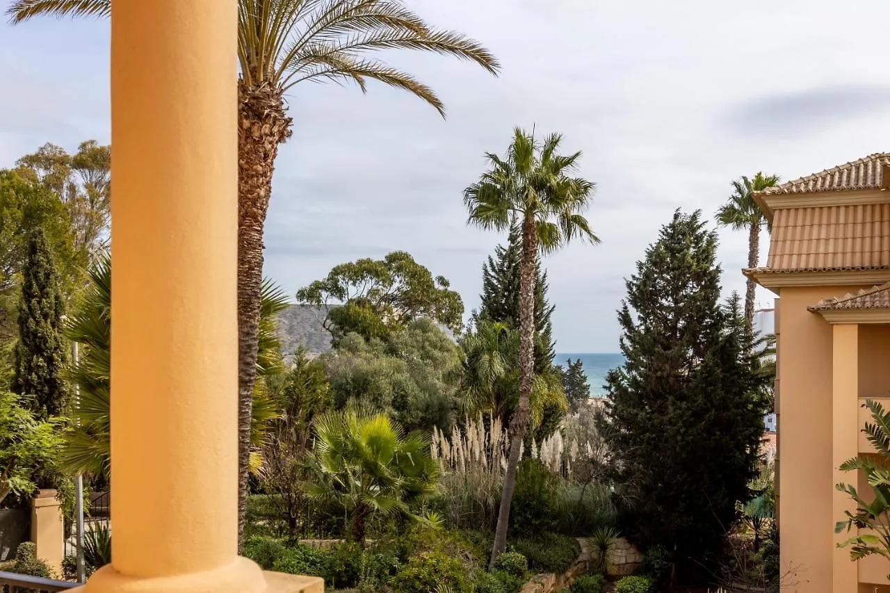 Praia Da Luz Monique Apartment