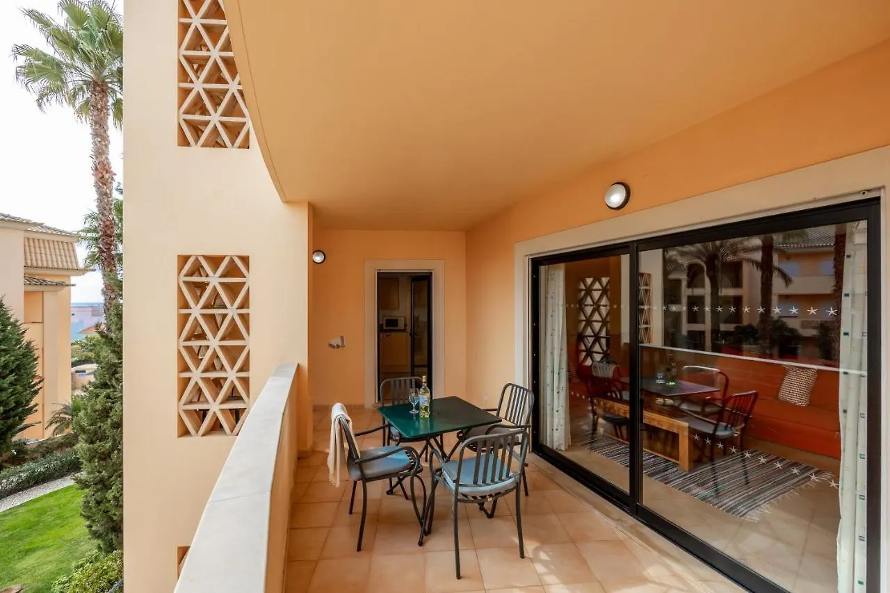 Praia Da Luz Monique Apartment
