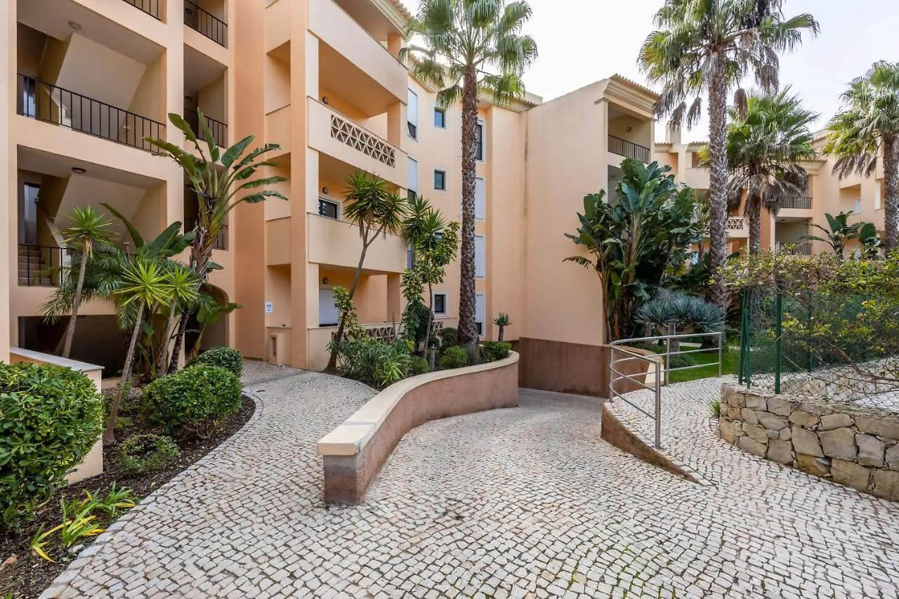 Praia Da Luz Monique Apartment