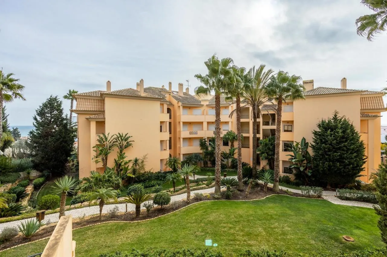 Praia Da Luz Monique Apartment